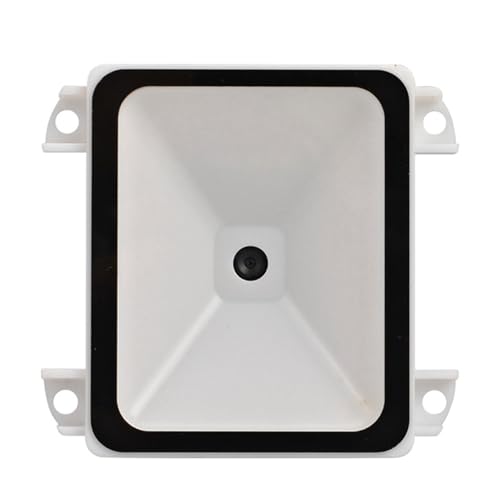 Scanner de codes-barres 2D filaire TTL fixe avec lecture QR - 7