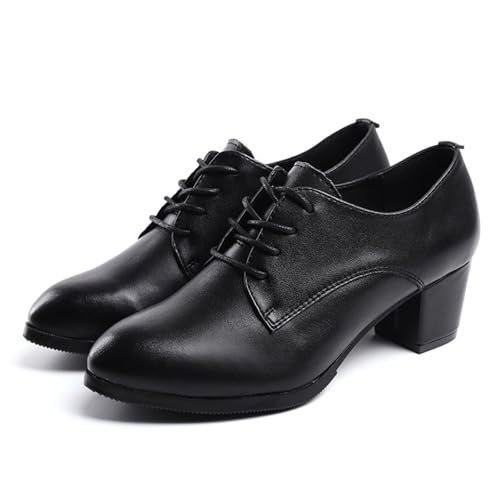 Chaussures danse femmes pour soirée de mariage et bal avec talon compensé