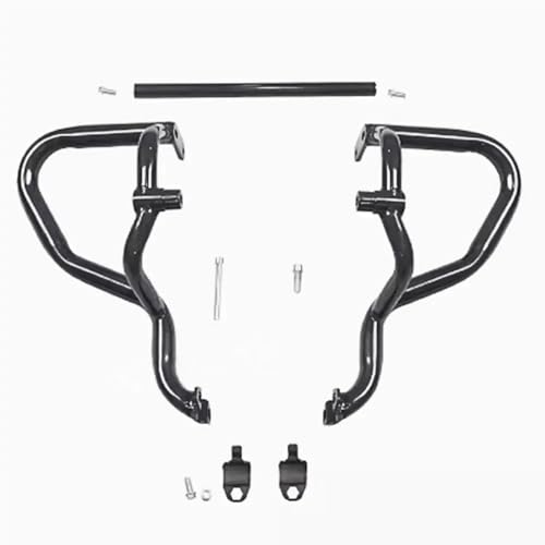 Barre protection moteur moto CF400-10 450CLC pare-chocs