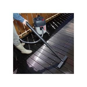 Amazon.co.jp: リョービ 乾湿両用集じん機 VC-1100 1台 : ホーム＆キッチン