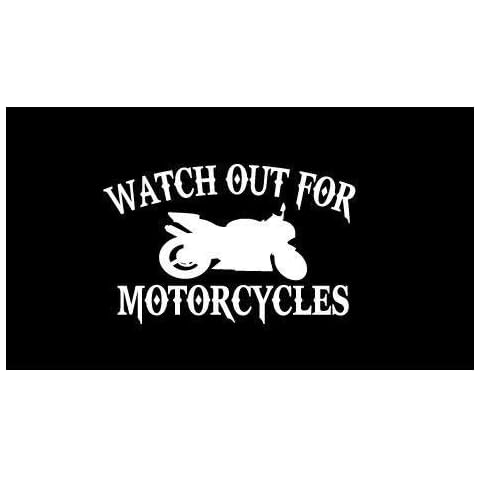 TAMZAM - Motorcycle Decal Vinyl Sticker Cover