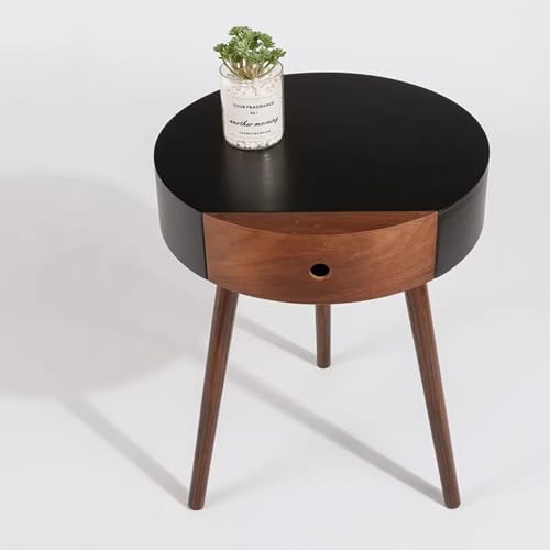 Table basse en bois pour salon qui optimise les petits espaces - 3