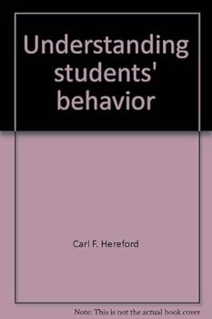 Unbound Understanding students' behavior, (Psychological foundations of education series) Book