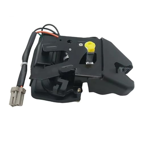 Cerradura de maletero trasera 74851-S84-A61 para coche Accord CF y Isuzu Aska