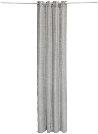 Lene Bjerre Curtain Rikke Cement 250