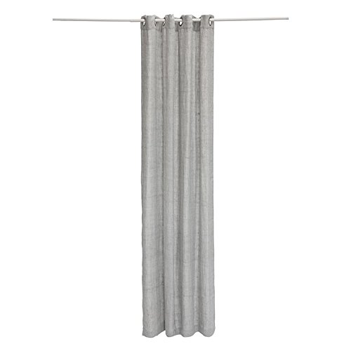 Lene Bjerre Curtain Rikke Cement 250