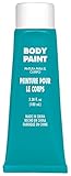 Paint Body Turquoise
