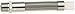 Dixon WSB-05-100 Dash-5 White Nominal Smooth Bore, Bulk, 100