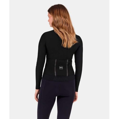 Santini Redux Power Wool™ Thermo Jacket XL la veste thermique d'exception - 3