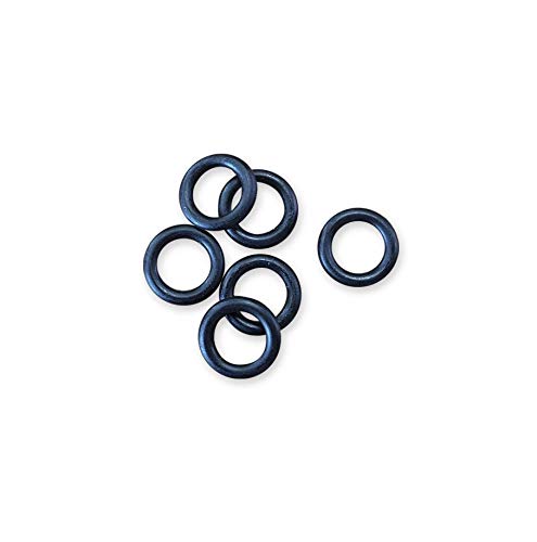 O-Ring NBR (Natural Burna Rubber) Zoll 9,25 mm TORE 1,78