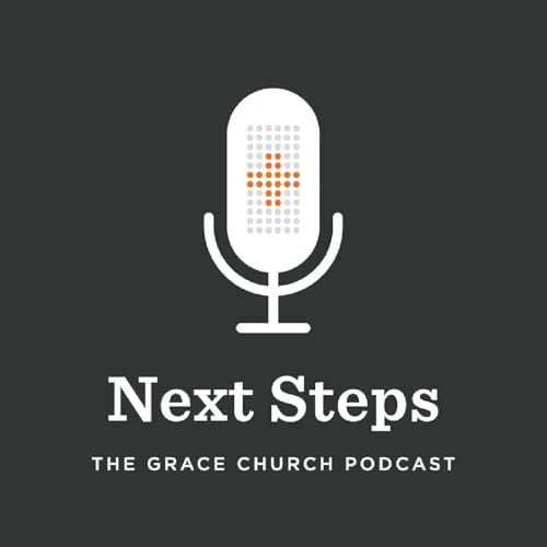 Couverture de Next Steps Podcast