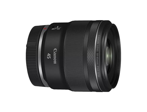 Image of Canon RF45mm F1.2 STM