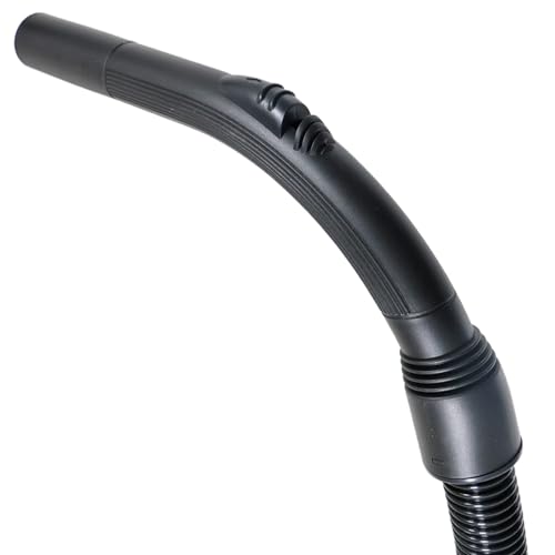Miniatura 8 de Spares2go Manguera Para Aspiradora Titan Ttb774vac 16l Ttb775vac 20l Ttb776vac 30l Ttb777vac 40l