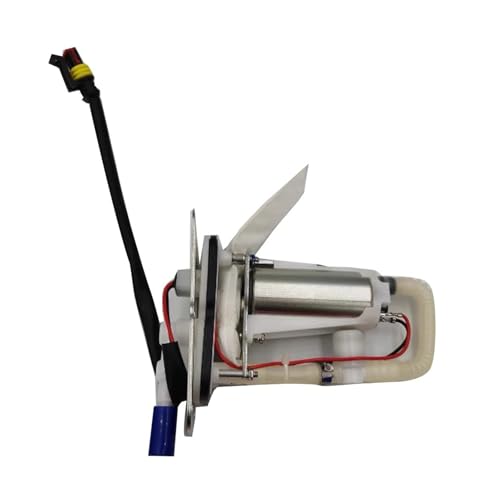 Pompe à carburant E0500-05 pour moto Mash Fifty 50CC à dépression