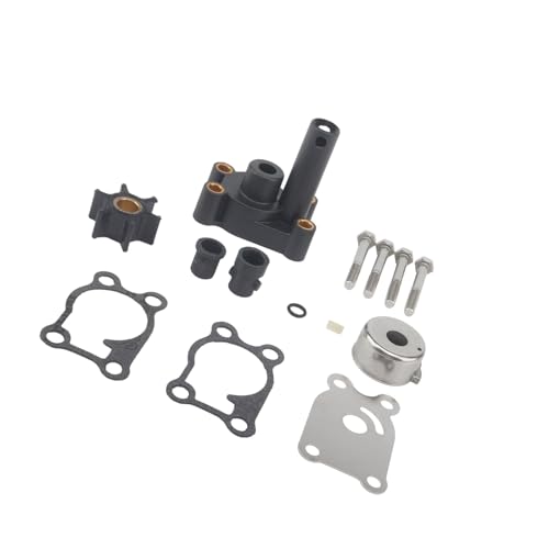 Kit réparation turbine pompe à eau pour moteur hors-bord 4 à 8 CV