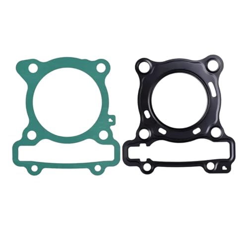 Joint de culasse moto pour TRICITY NMAX 150 155 joint central de réparation moteur