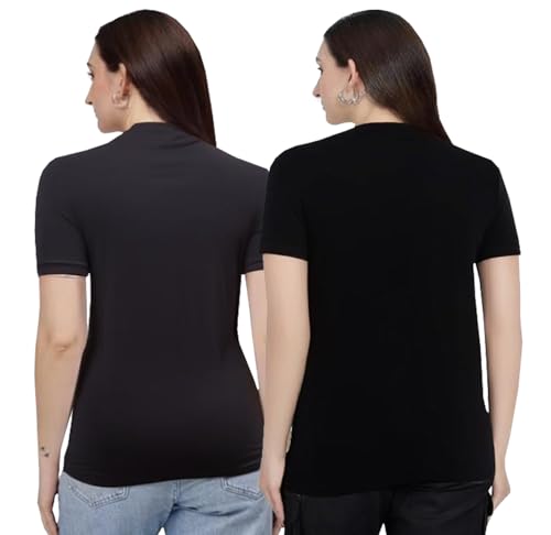 Image of SHAUN Women Dryfit T-Shirt (905W1 $P Pack of 1)