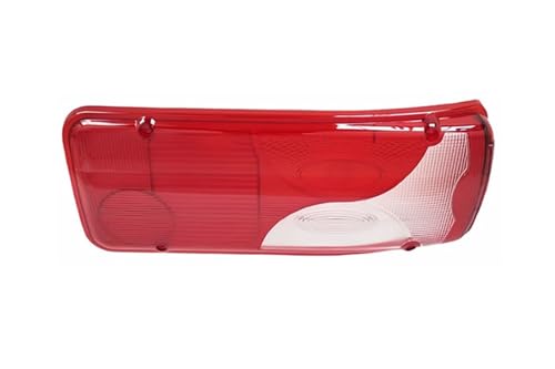 Accessoires de voiture couvercle de feu arrière droit robuste Scania