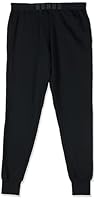 Bonds Women's Originals Logo Skinny Trackie, Nu Black, XX-Small