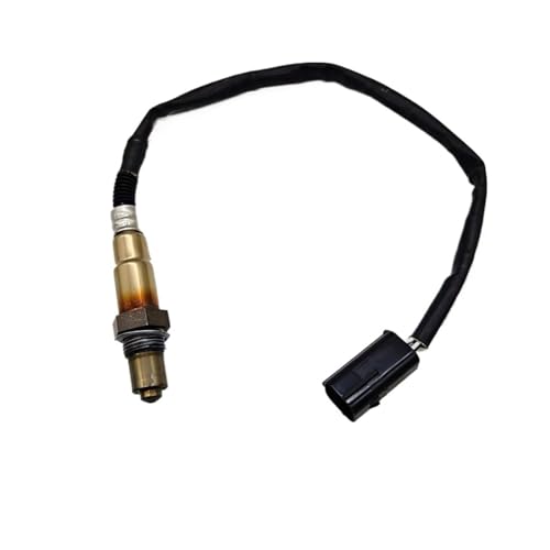Sonde O2 Lambda 0258006974 résout le voyant moteur sur Great Wall M4