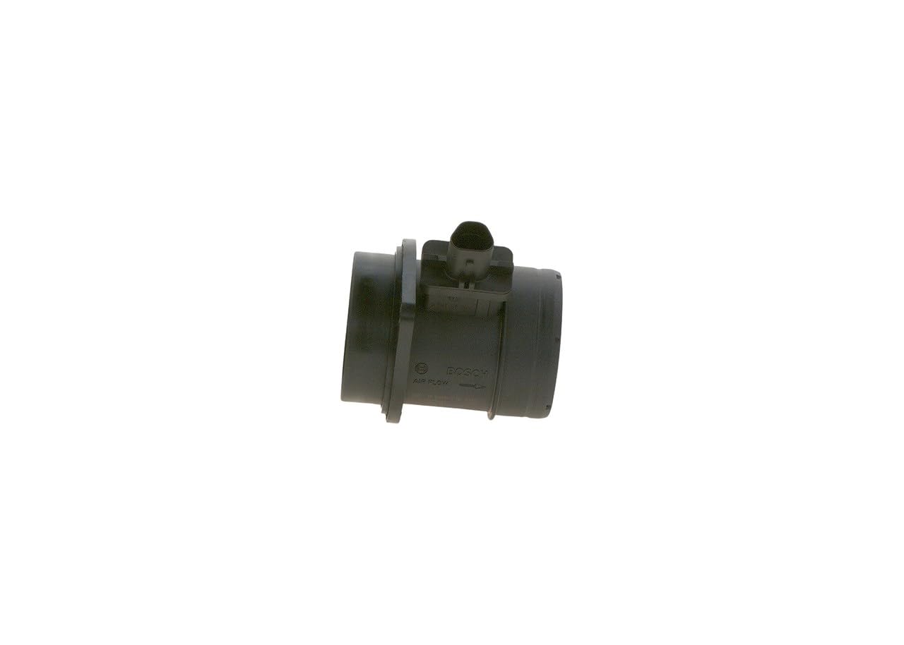 Air Mass Sensor fits JAGUAR XJ X351 3.0 12 to 19 Flow Meter Bosch CPLA12B579AA