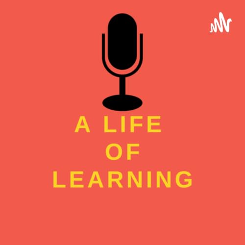 A Life of Learning cover art