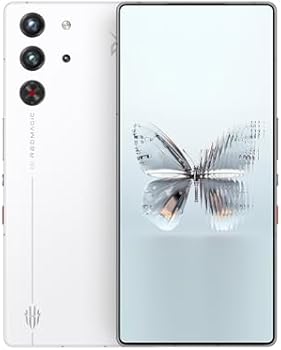 REDMAGIC 10 Pro 144Hz Gaming Phone, 5G Android Smartphone, 12GB