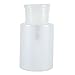 1Pc 150ml Płyn do Paznokci Pusta Butelka, Szczelny Modny Manicure do Zmywacz do Paznokci Dozownik Pompy Beauty Makeup Tool