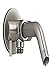 Kohler 76331-BN Shower ARM W/ 2WAY Diverter, Vibrant Brushed Nickel
