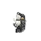 Central Door Lock Locking Actuator Fit for Escalade/ESV/EXT Car Door Lock Block Central Locking(Front Right)