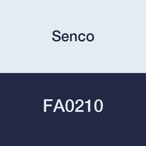 Senco FA0210 Ds300 Tête de guidage nez en U pour visseuse
