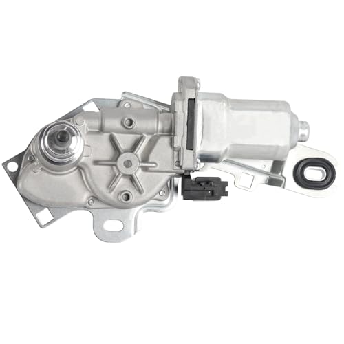Moteur essuie-glace arrière avec tringlerie pour Peugeot 108 et Citroën C1