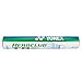 Yonex Aeroclub Tr Badminton Feather Shuttlecock, (White)
