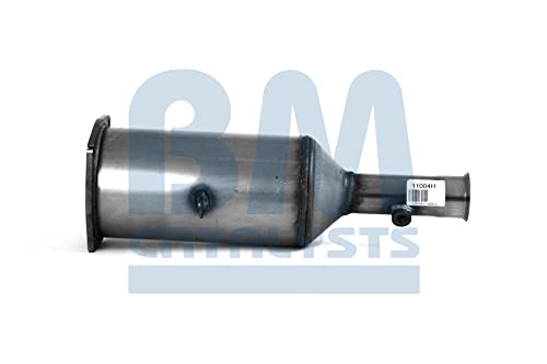 Dpf Dieselpartikelfilter Passend Für Citroen C4 Picasso Peugeot 307 Break 20 D Citroën 1731an Citroën 1731jx Citroën 174015 Citroën 174026 Peu