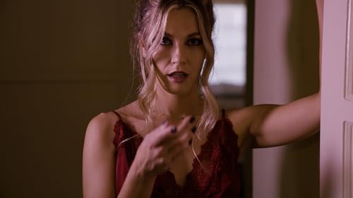 Shark Girl [Blu-ray]