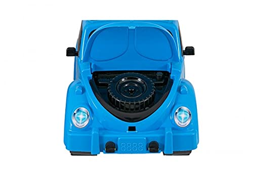 Kendy, Carrinho Koby Tuning, Azul