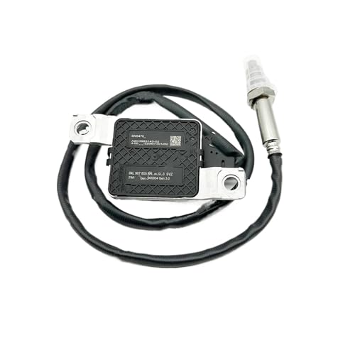 Capteur NOx VW T6 mesure précise des gaz d'échappement Multivan 2.0 TDI - 5