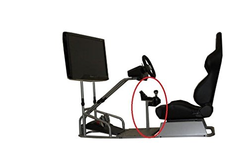 GTR Simulator - GTSF Model add on Gear Shifter/Flight Control Holder