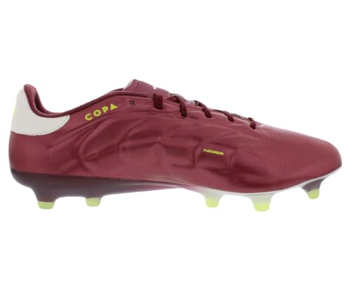 Image of Adidas Unisex-Adult Copa Pure Ii Pro Firm Ground