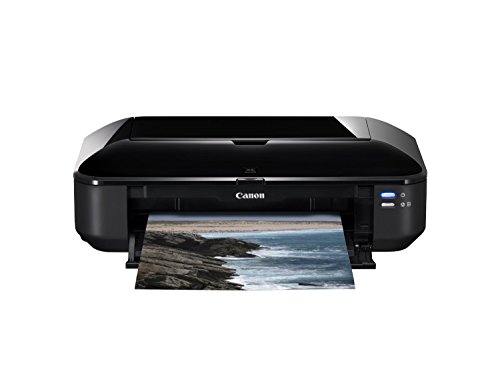 Canon Pixma iX6520 Inkjet Printer (4895B002)