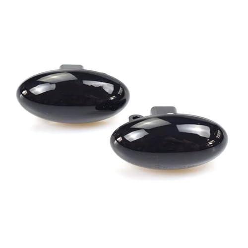 Clignotant latéral LED dynamique Citroën C5 pour trajets de nuit