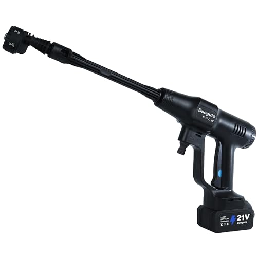 Duoguto Cordless Pressure Washer