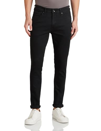 Amazon Symbol Men's Skinny Jeans