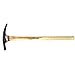 Pick Mattock, 26 in, 2 Lb.