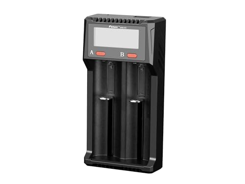 Chargeur are-d2 - Fenix un boîtier robuste au contrôle numérique précis