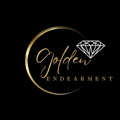 Golden Endearment cover art