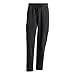 Adidas Mens All SZN Fleece Graphic Loose Sportswear Cargo Pants, Black/Black, Small