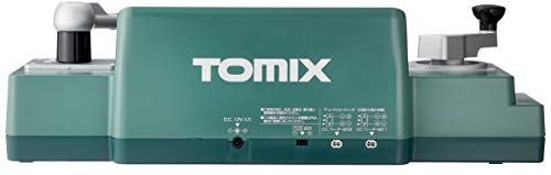 TOMIX N gauge TCS power unit N-DU204-CL 5518 model railroad