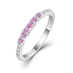 10 October - Pink Tourmaline
