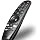 لجهاز التحكم عن بعد LG Magic